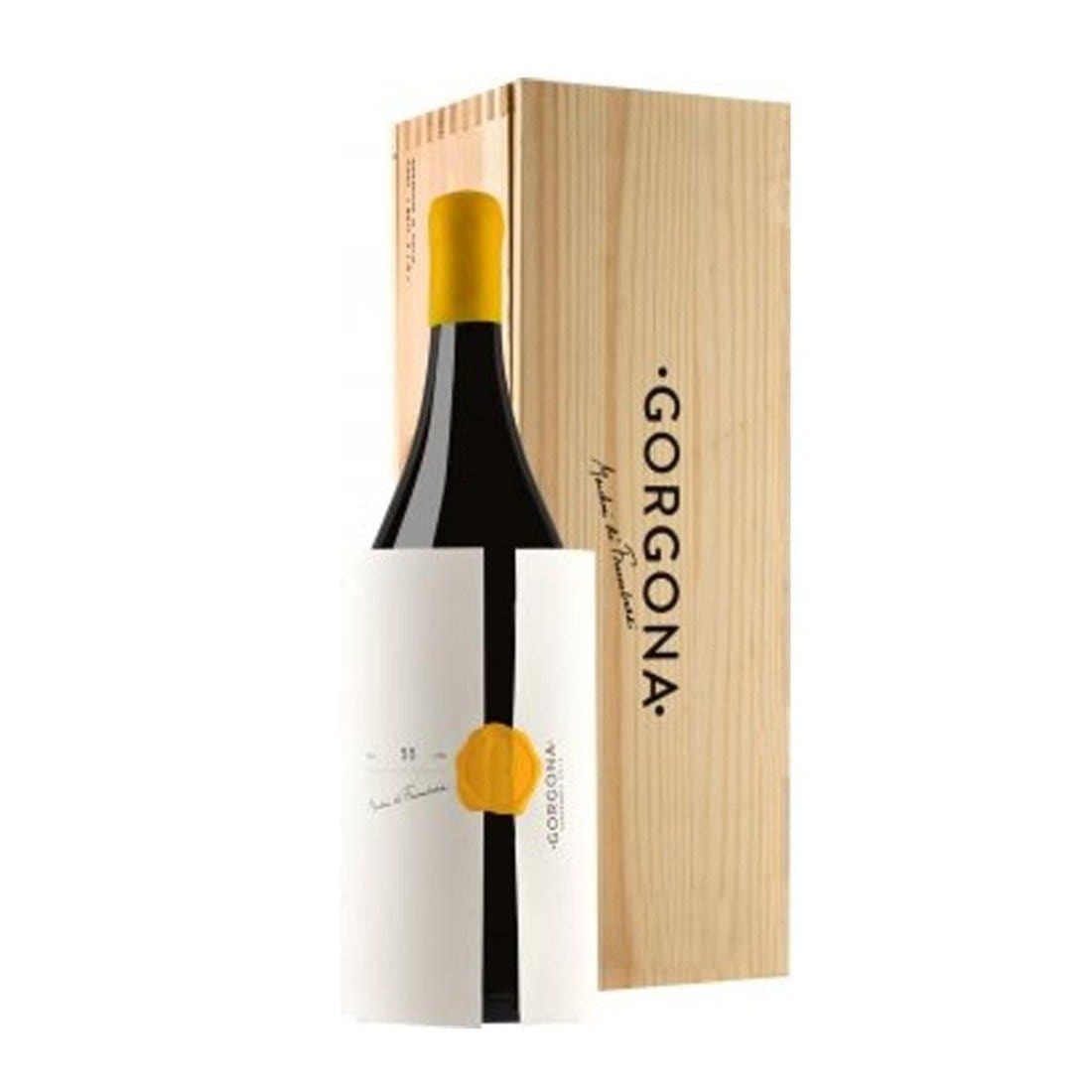 Gorgona 2021 Igt Costa Toscana Bianco Magnum - Frescobaldi-Vinolog24.com