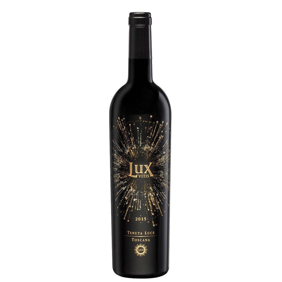 Lux Vitis 2020 Igt Toscana - Frescobaldi - Vinolog24.com