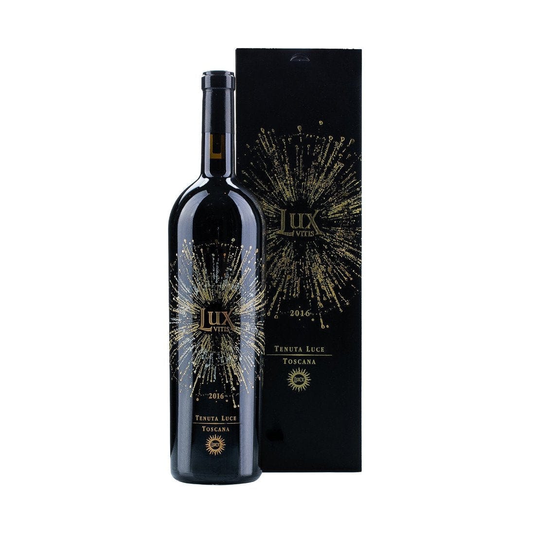 Lux Vitis 2018 Igt Toscana Mathusalem 6 litri - Frescobaldi-Vinolog24.com