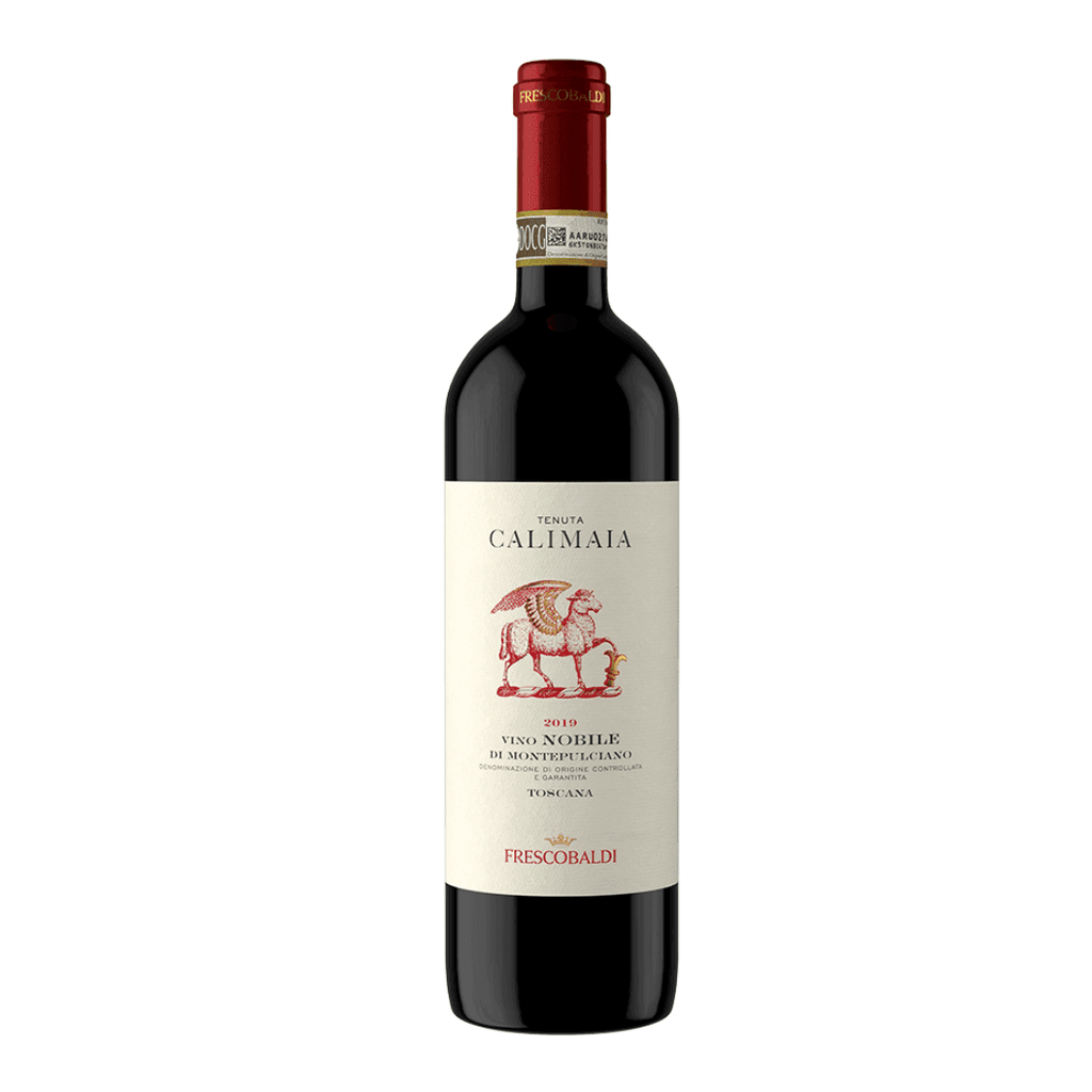 Iconici Collection 3 bottiglie - Frescobaldi - Vinolog24.com