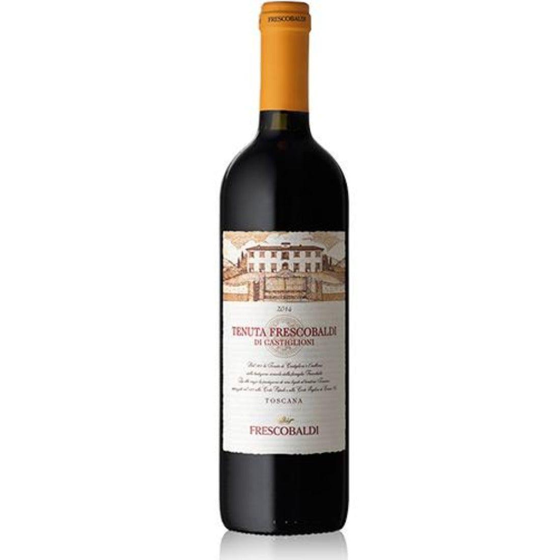 Tenuta Frescobaldi di Castiglioni 2021 Igt - Frescobaldi - Vinolog24.com