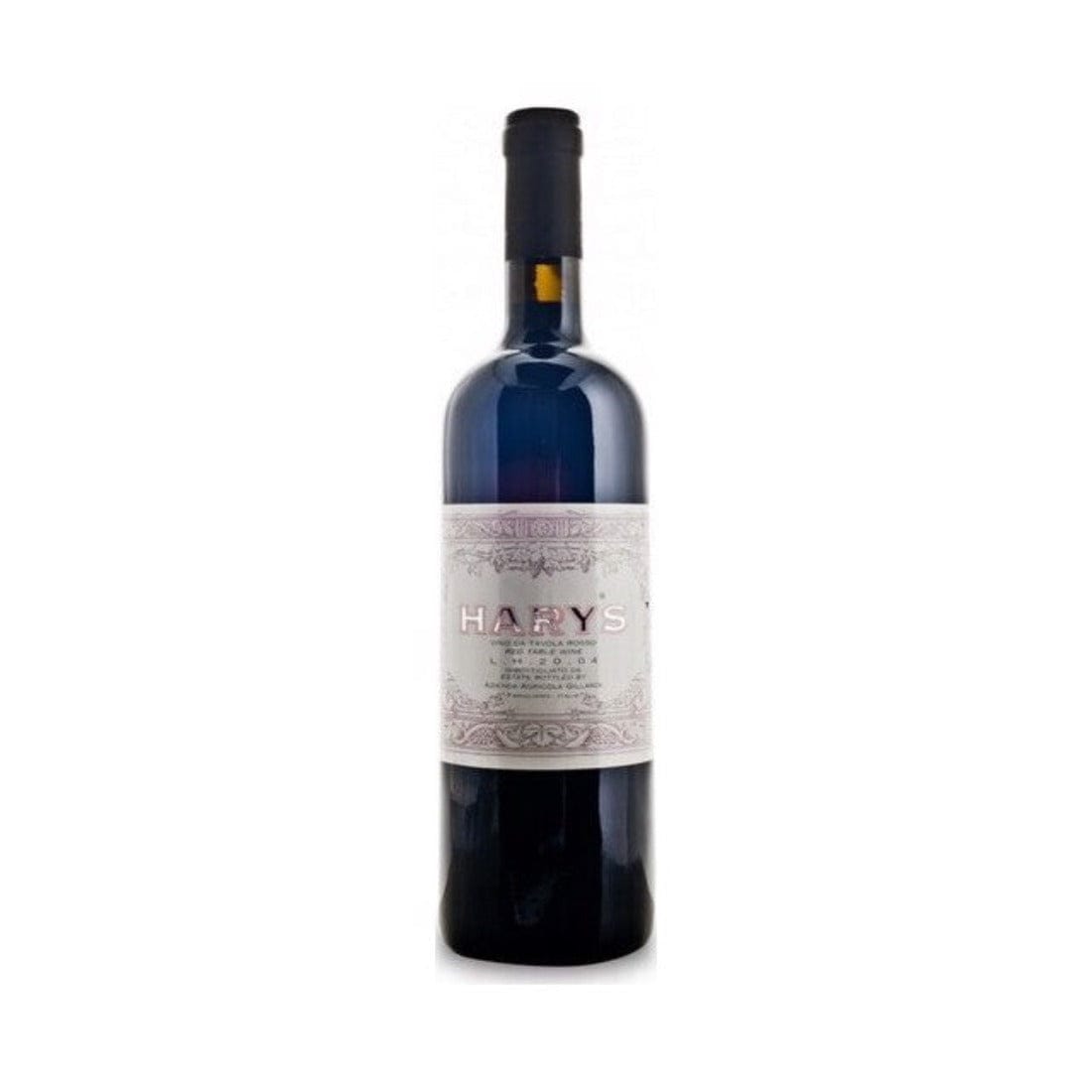 Harys 2019 Doc Langhe Rosso - Gillardi-Vinolog24.com