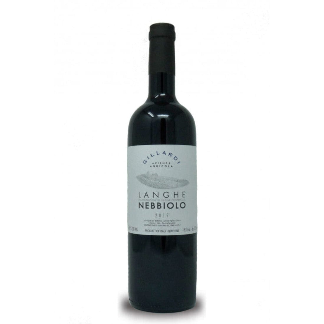 Nebbiolo 2020 Doc Langhe - Gillardi-Vinolog24.com