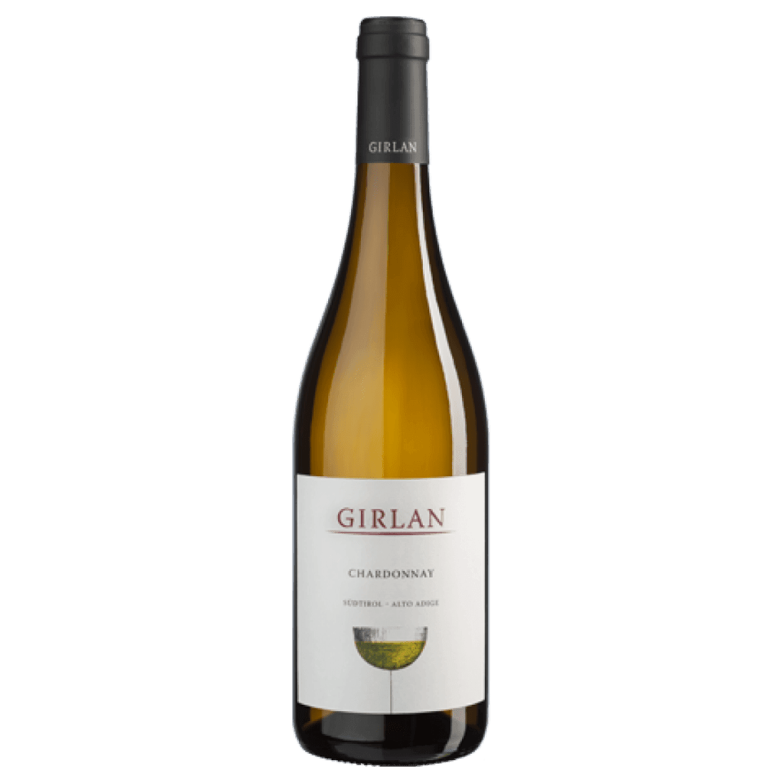 Chardonnay 2023 Doc Alto Adige - Girlan - Vinolog24.com