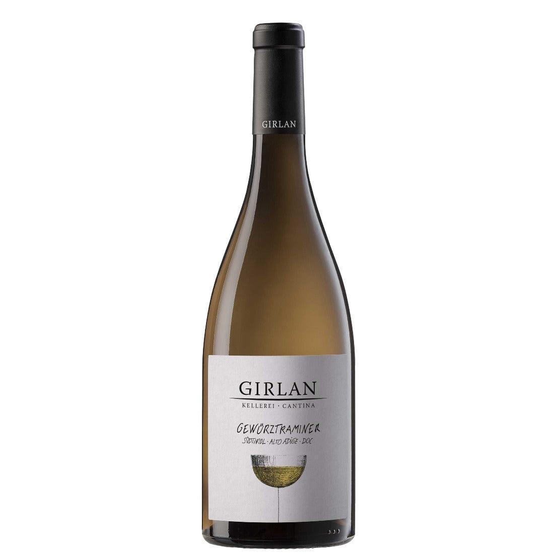 Gewürztraminer 2023 Doc Alto Adige - Girlan - Vinolog24.com