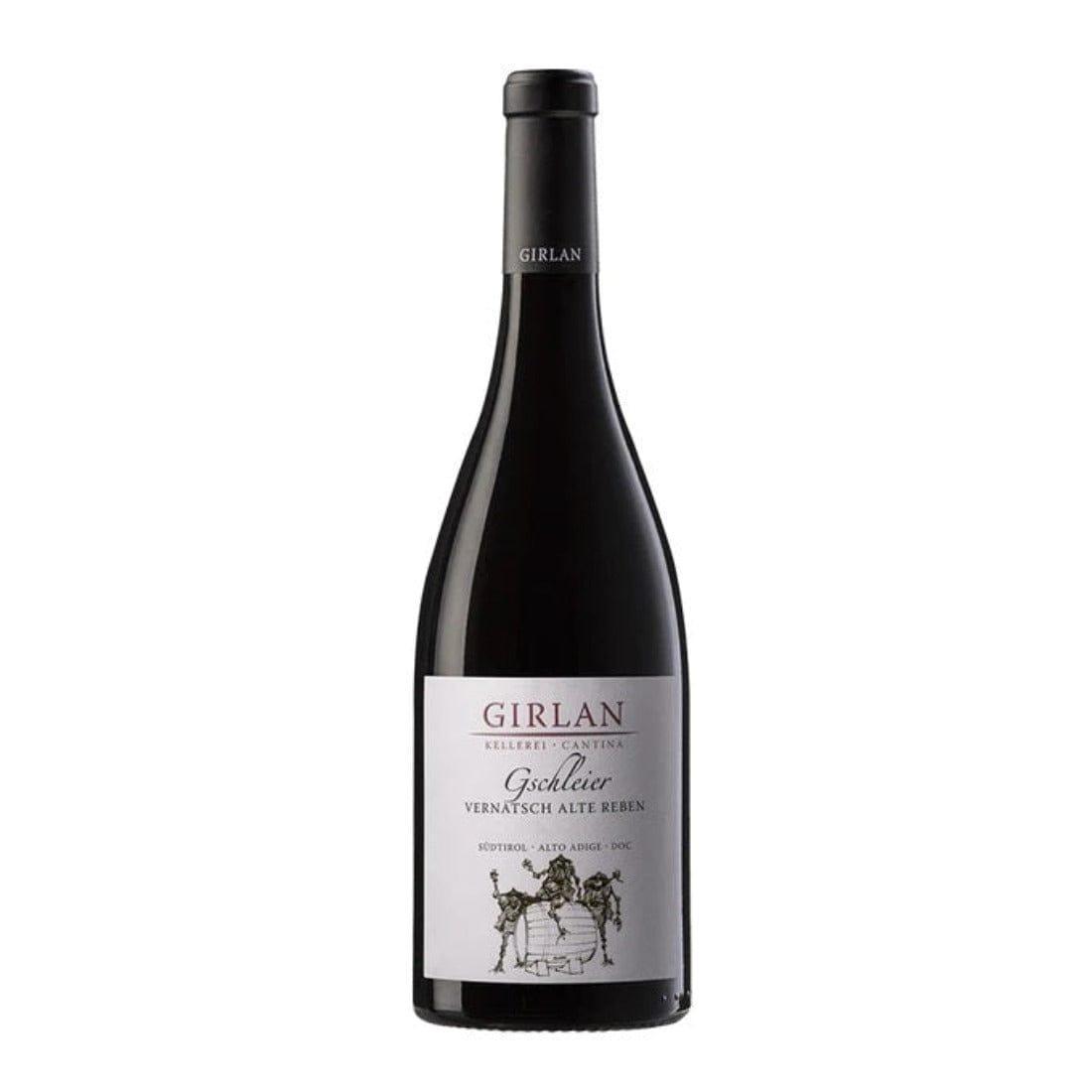 Schiava 2021 Doc Alto Adige Vernatsch Gschleier - Girlan - Vinolog24.com