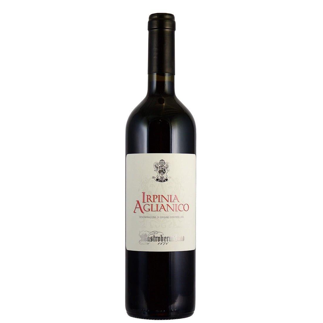 Aglianico 2021 Doc Irpinia - Mastroberardino - Vinolog24.com