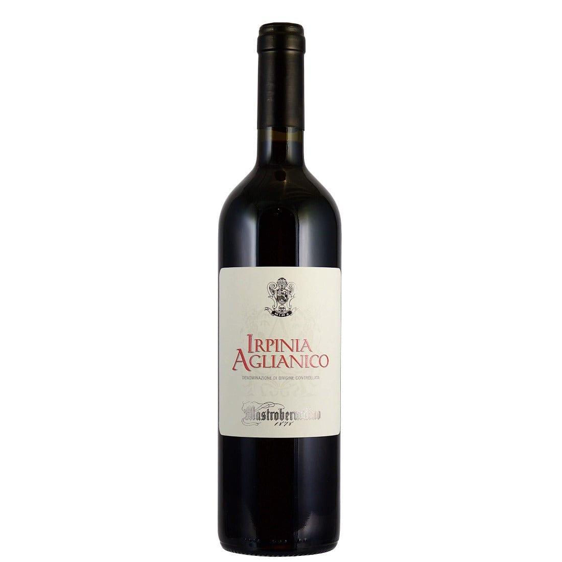 Aglianico 2020 Doc Irpinia - Mastroberardino