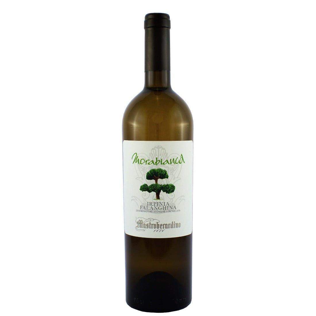 Falanghina 2022 Doc Irpinia Morabianca - Mastroberardino - Vinolog24.com