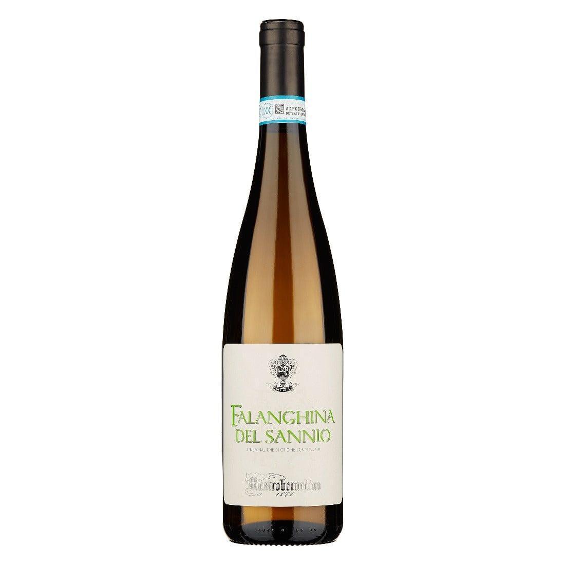 Falanghina del Sannio 2022 Doc - Mastroberardino - Vinolog24.com