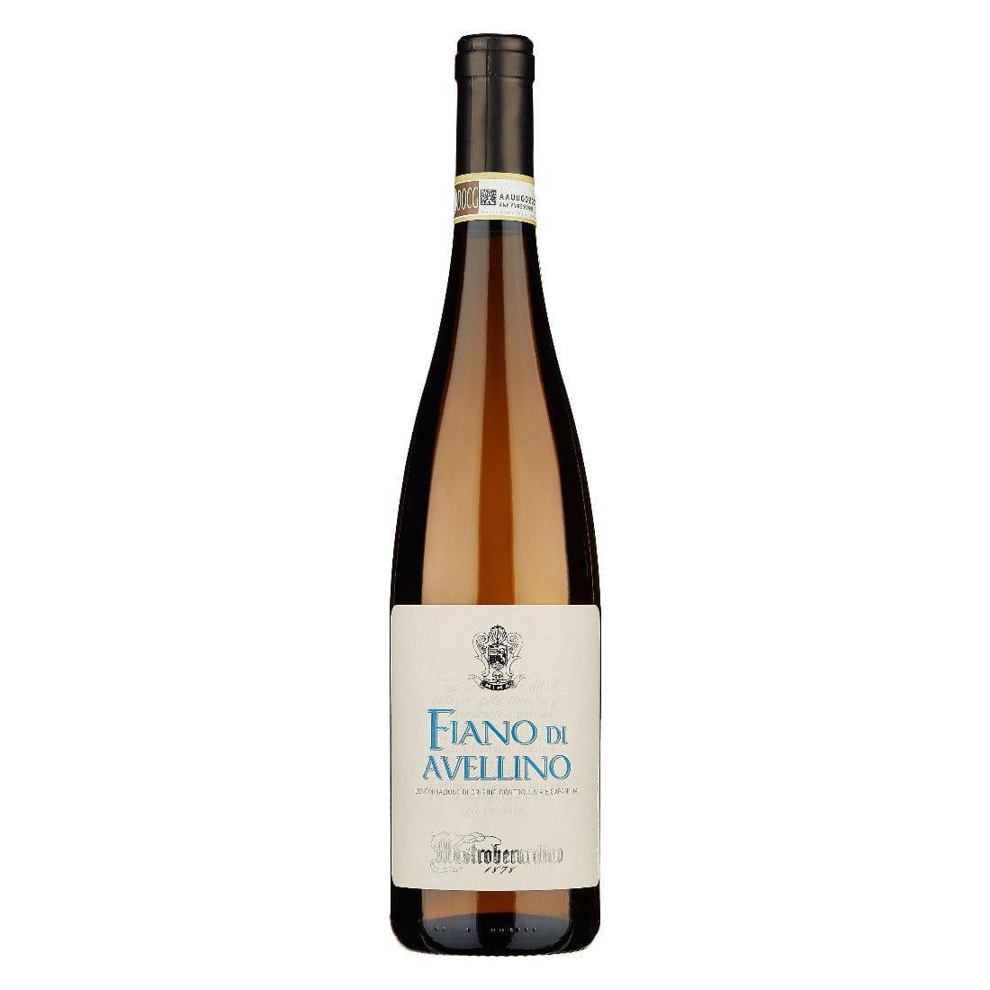 Fiano di Avellino 2022 Docg - Mastroberardino - Vinolog24.com