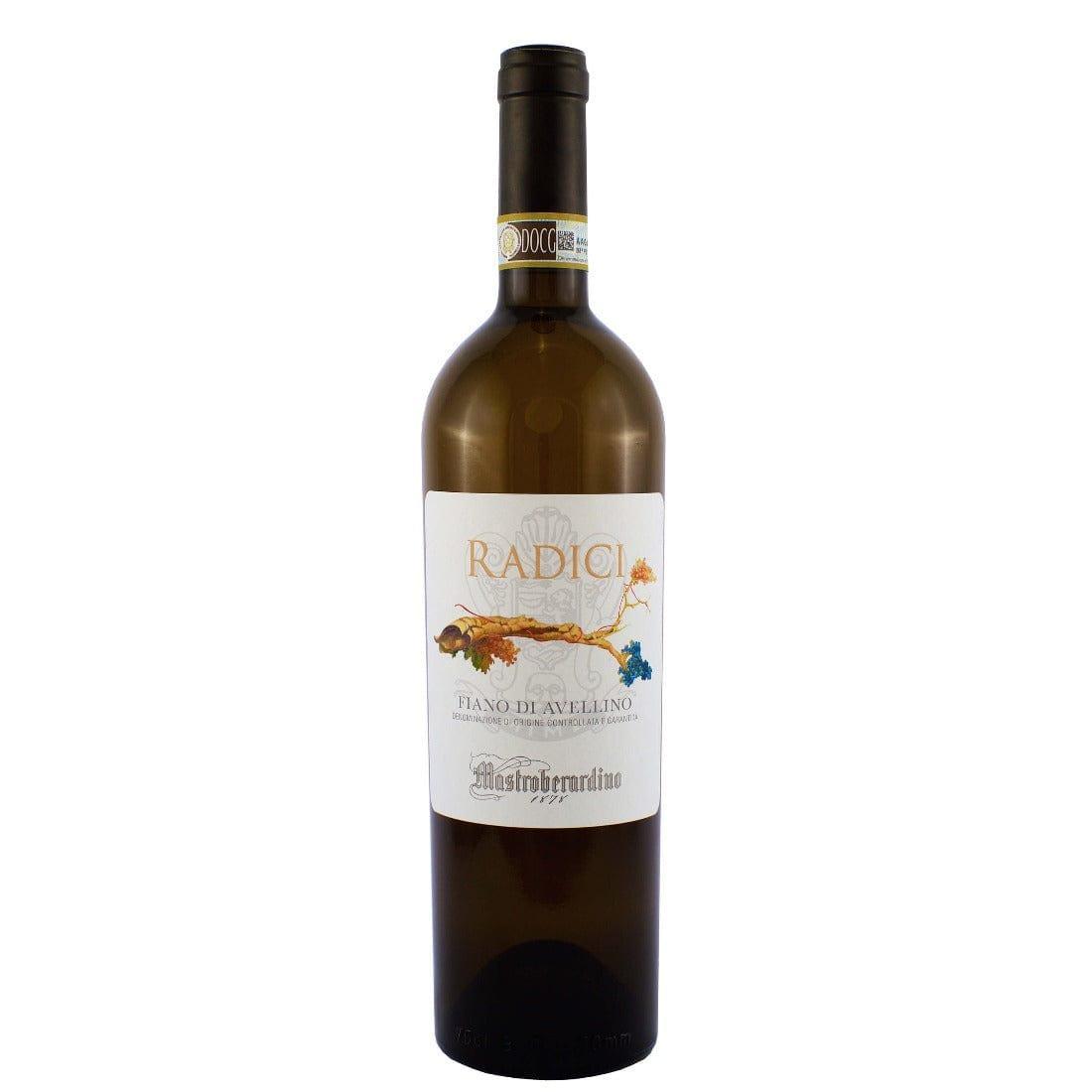 Fiano di Avellino 2022 Docg Radici - Mastroberardino - Vinolog24.com