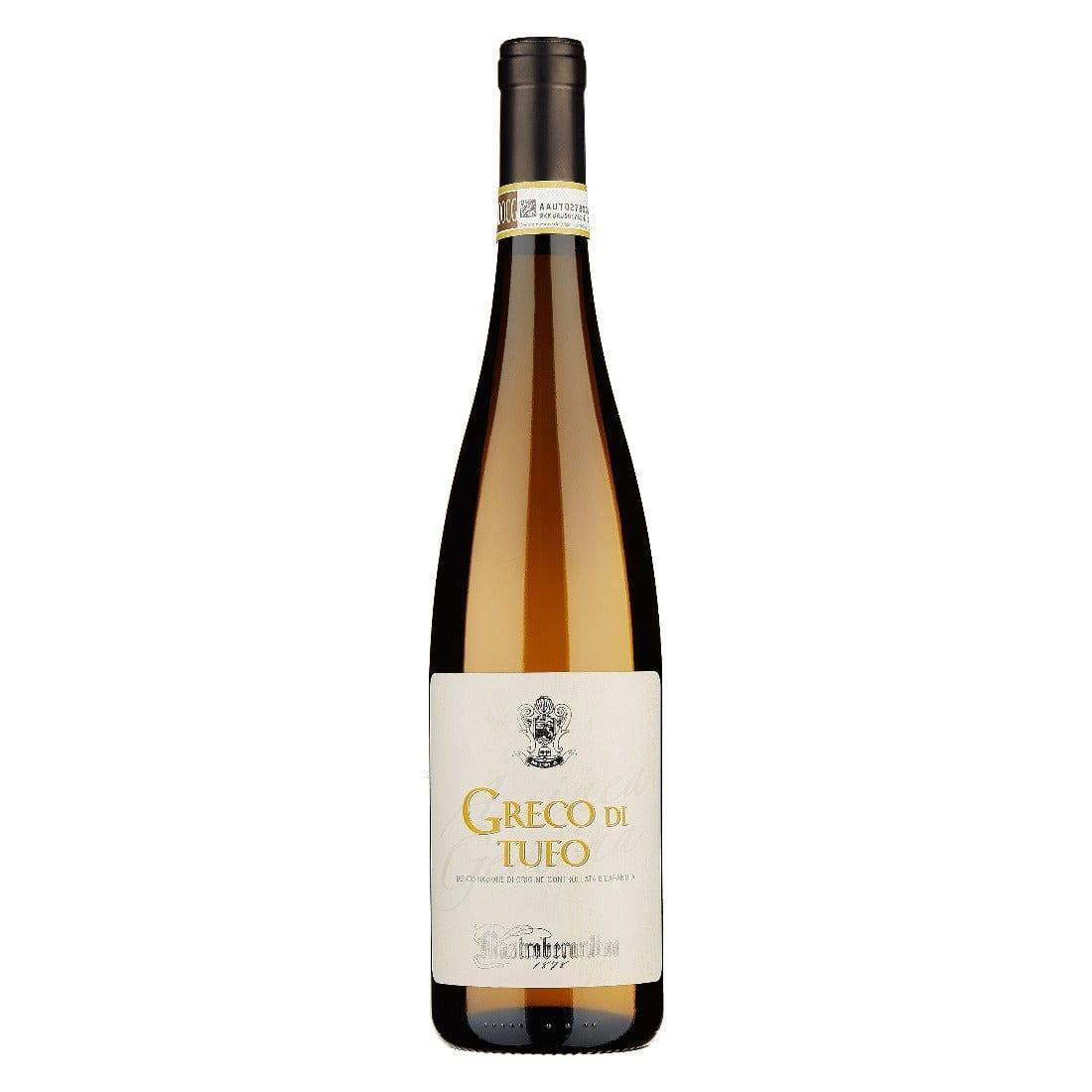 Greco di Tufo 2022 Docg - Mastroberardino - Vinolog24.com