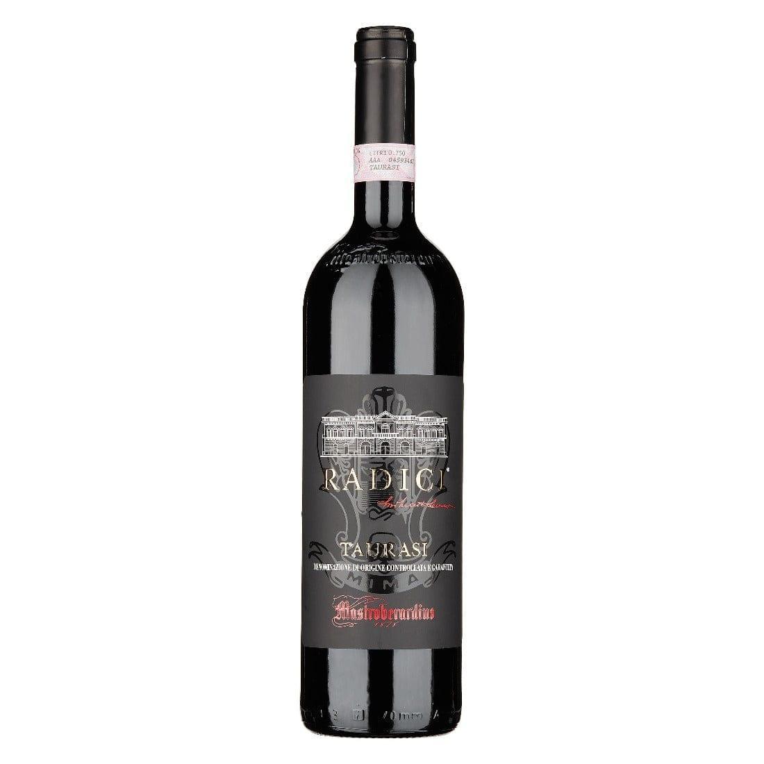 Taurasi 2018 Docg Radici - Mastroberardino - Vinolog24.com