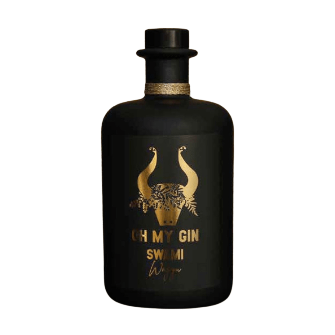 Swami Wagyu Gin London Dry 50cl-Vinolog24.com