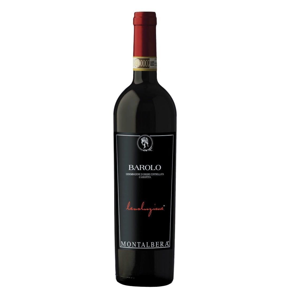 Barolo 2017 Docg Levoluzione - Montalbera - Vinolog24.com
