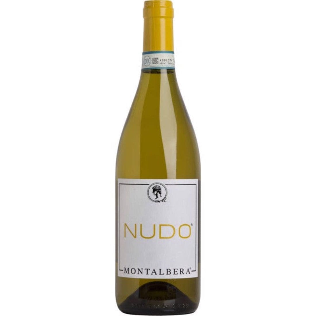 Chardonnay 2019 Doc Langhe Nudo - Montalbera-Vinolog24.com