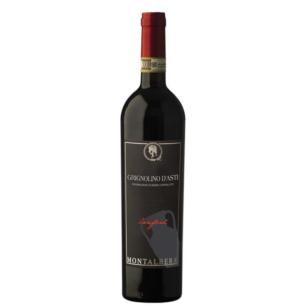 Grignolino d'Asti Doc Lanfora 2021 6 bottiglie - Montalbera - Vinolog24.com