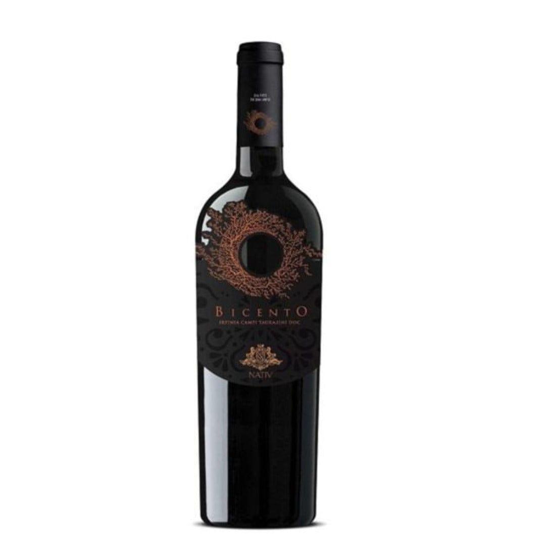 Bicento 2018 Doc Irpinia Campi Taurasini - Nativ - Vinolog24.com