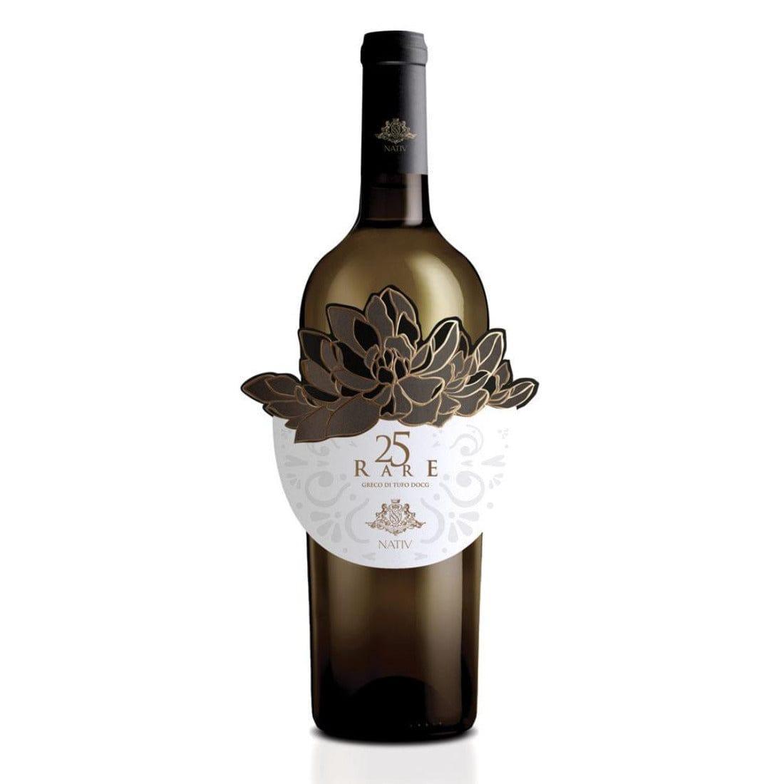 Greco Di Tufo 2022 Docg 25 Rare - Nativ - Vinolog24.com