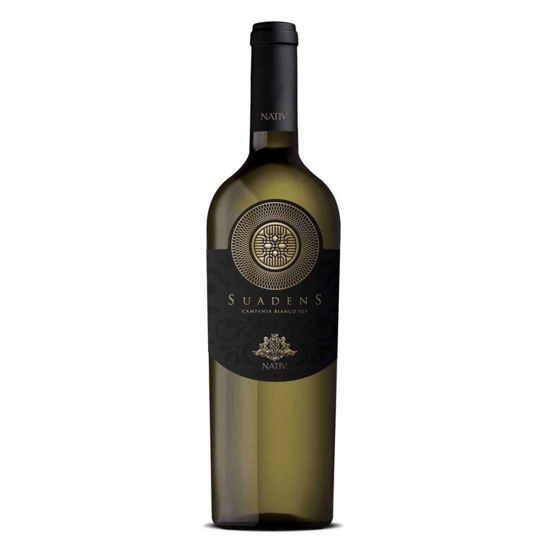 Suadens 2022 Igt Campania Bianco - Nativ - Vinolog24.com