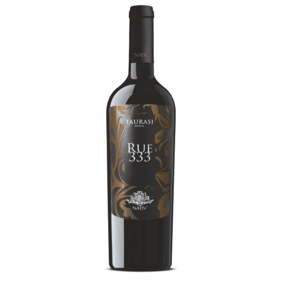 Taurasi 2018 Docg Rue 333 - Nativ - Vinolog24.com