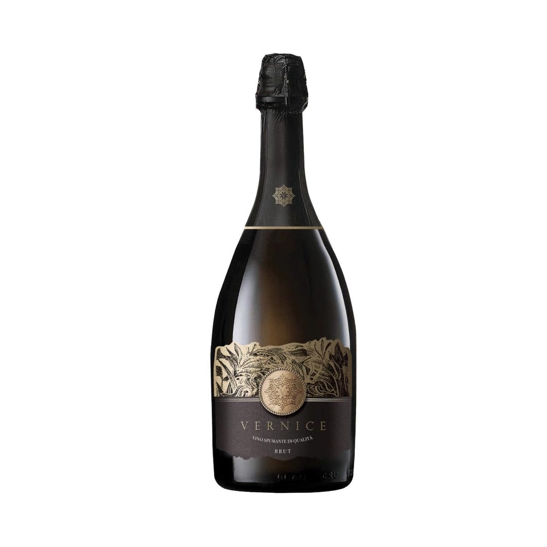 Vernice Spumante Brut Falanghina Vsq Campania NV - Nativ-Vinolog24.com