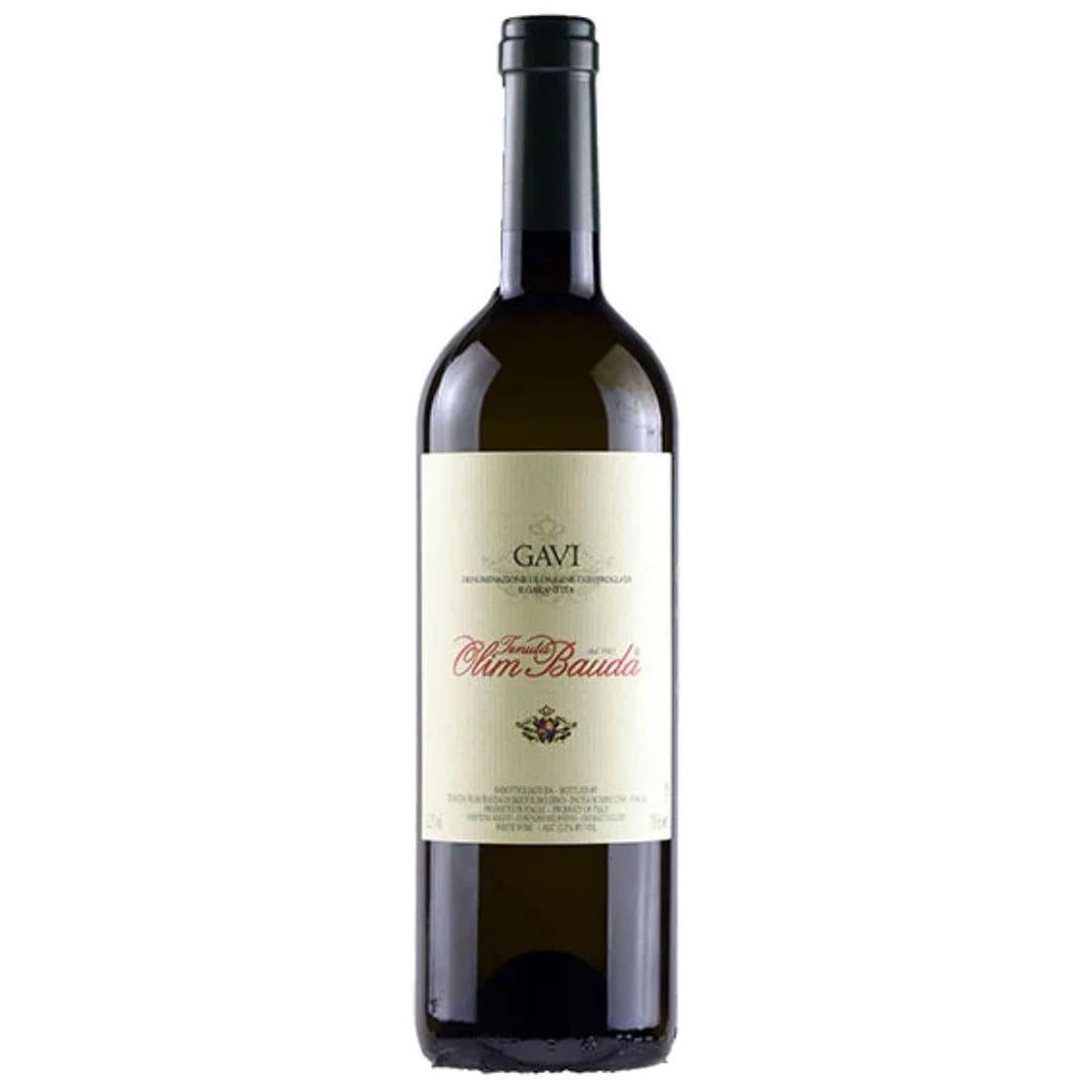 Gavi dei Gavi 2022 Docg - Tenuta Olim Bauda - Vinolog24.com