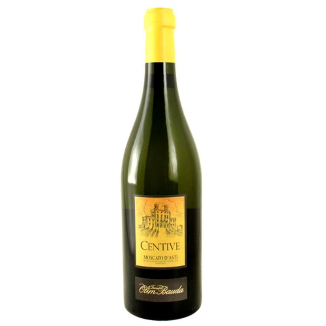 Moscato d'Asti 2022 Docg Centive - Tenuta Olim Bauda - Vinolog24.com