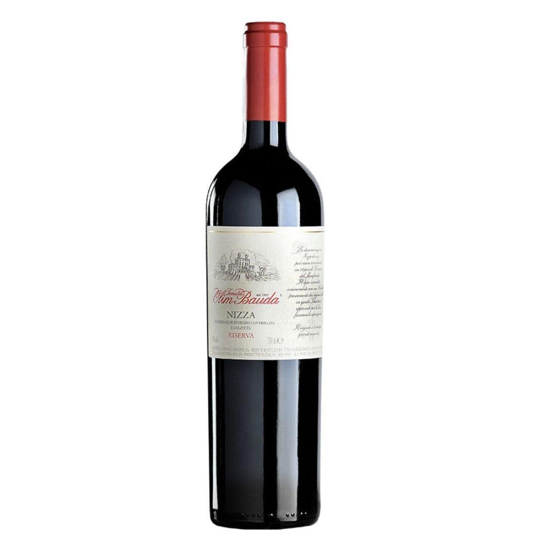 Nizza 2019 Riserva Docg - Tenuta Olim Bauda - Vinolog24.com