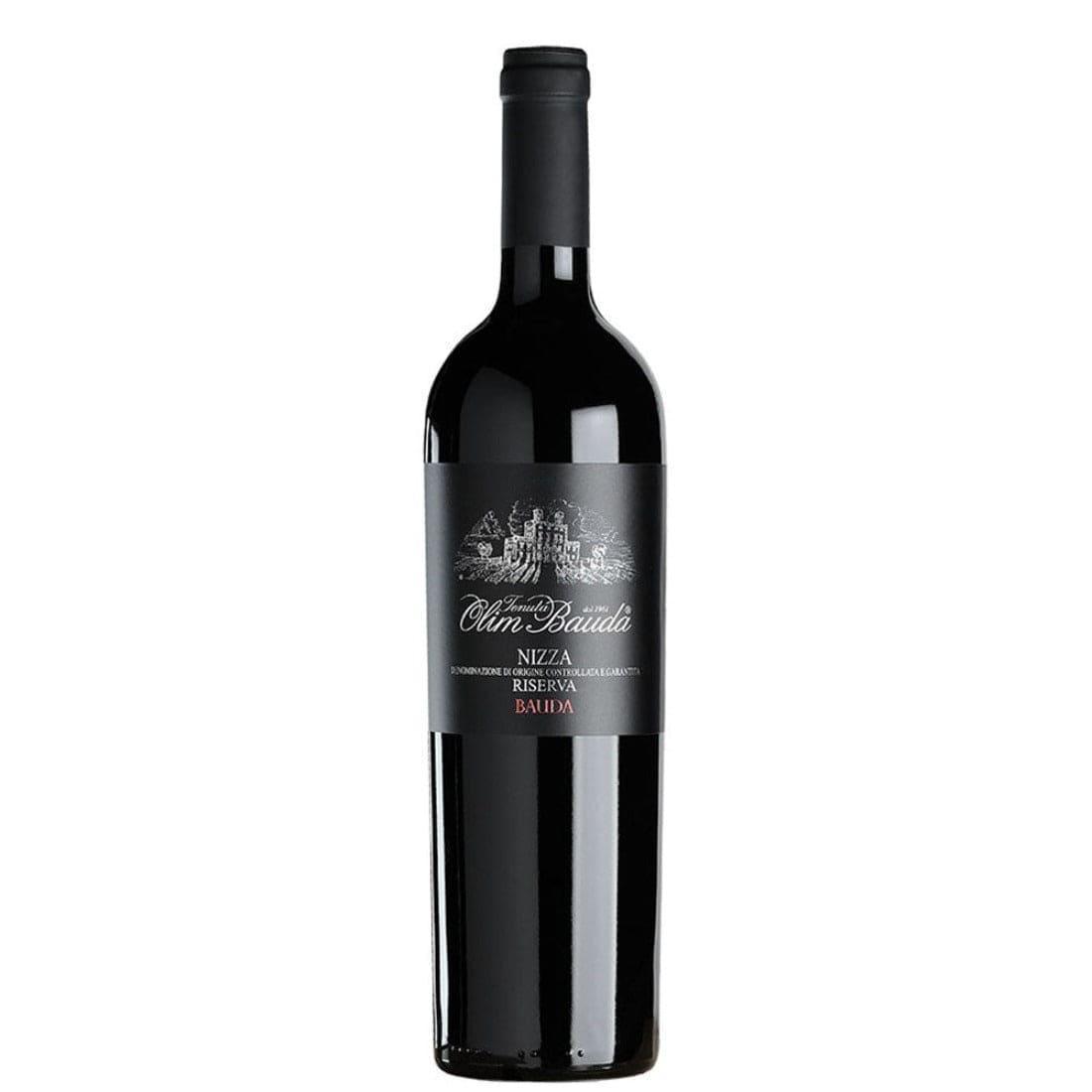 Nizza Riserva 2019 Docg Bauda - Tenuta Olim Bauda - Vinolog24.com