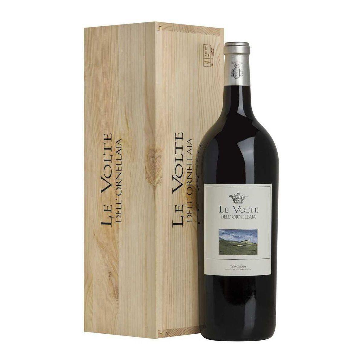 Le Volte 2020 Toscana Igt Doppio Magnum - Tenuta dell' Ornellaia-Vinolog24.com