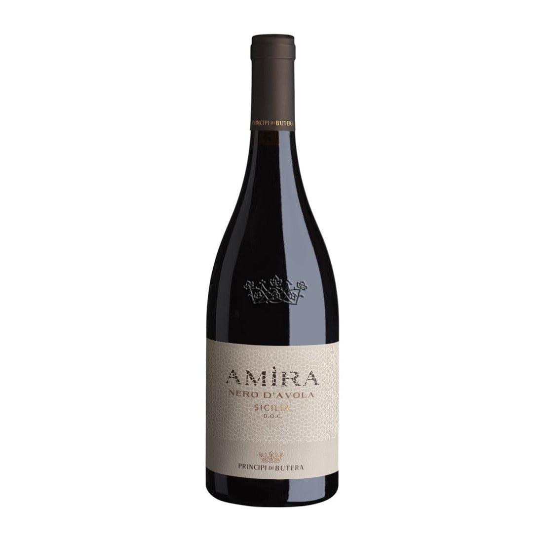Amira 2022 Doc Sicilia Nero d'Avola - Principi di Butera - Vinolog24.com