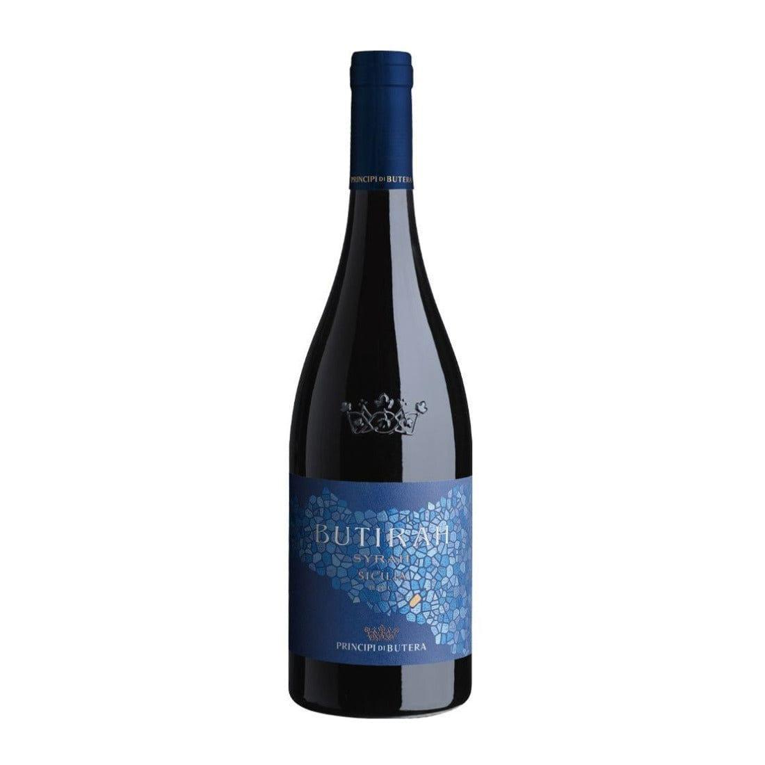Butirah 2021 Doc Sicilia Syrah - Principi di Butera - Vinolog24.com