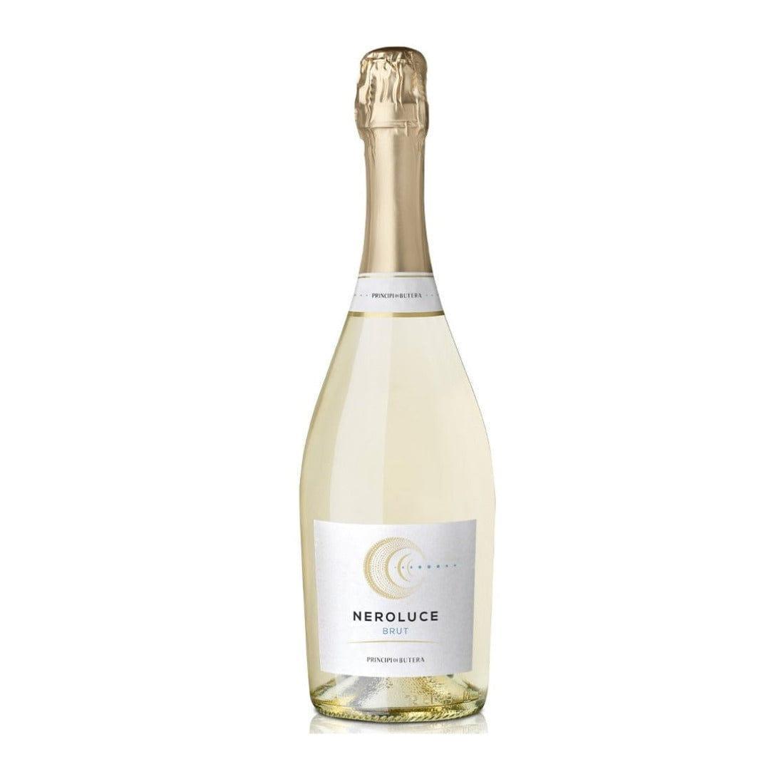 Neroluce NV Doc Sicilia Spumante Brut - Principi di Butera - Vinolog24.com