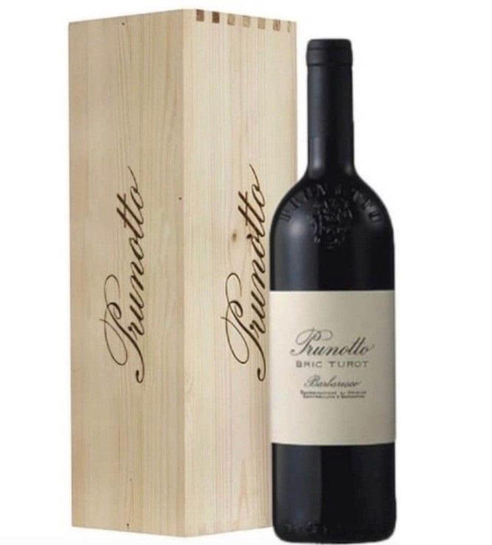Barbaresco 2019 Docg Bric Turot Magnum - Prunotto - Vinolog24.com