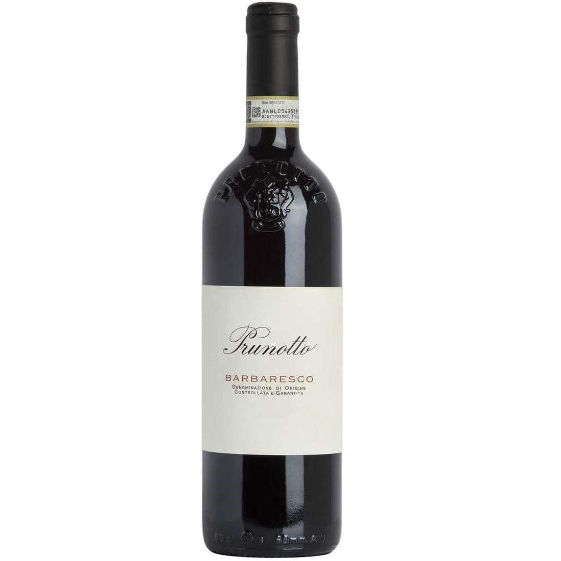 Barbaresco 2020 Docg 6 bottiglie - Prunotto - Vinolog24.com