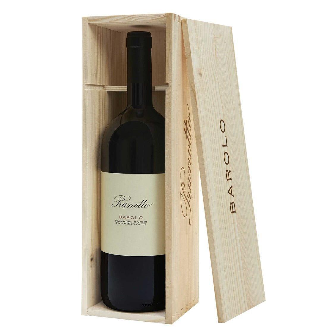 Barolo 2018 Docg Magnum - Prunotto Antinori-Vinolog24.com