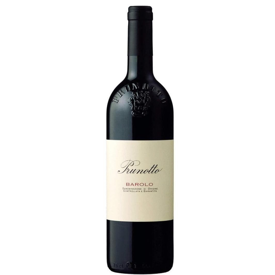 Barolo 2018 Docg - Prunotto Antinori-Vinolog24.com