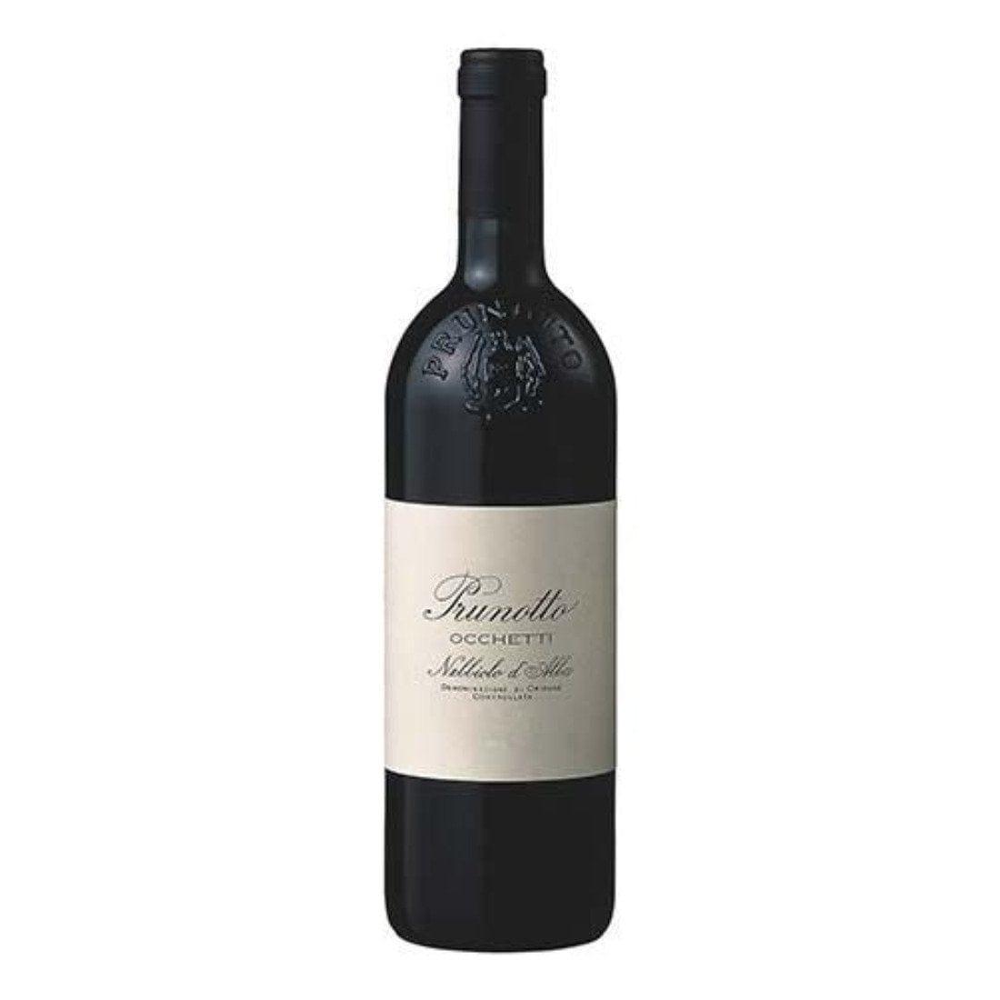 Langhe Nebbiolo 2022 Doc Occhetti - Prunotto - Vinolog24.com