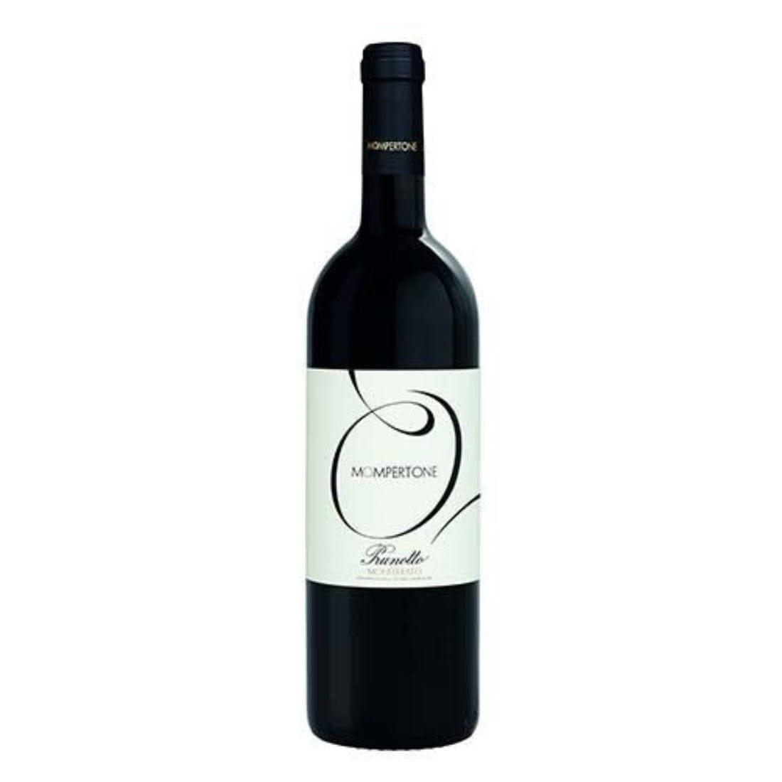 Monferrato 2022 Doc Mompertone Rosso - Prunotto - Vinolog24.com