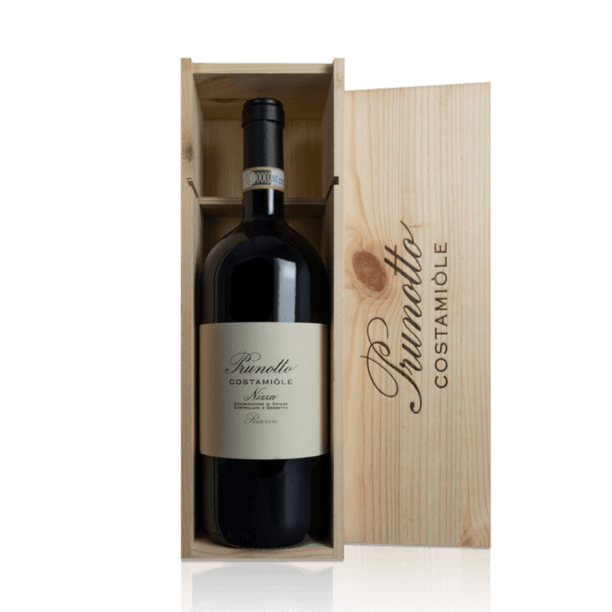 Nizza 2020 Riserva Docg Costamiole Magnum - Prunotto - Vinolog24.com
