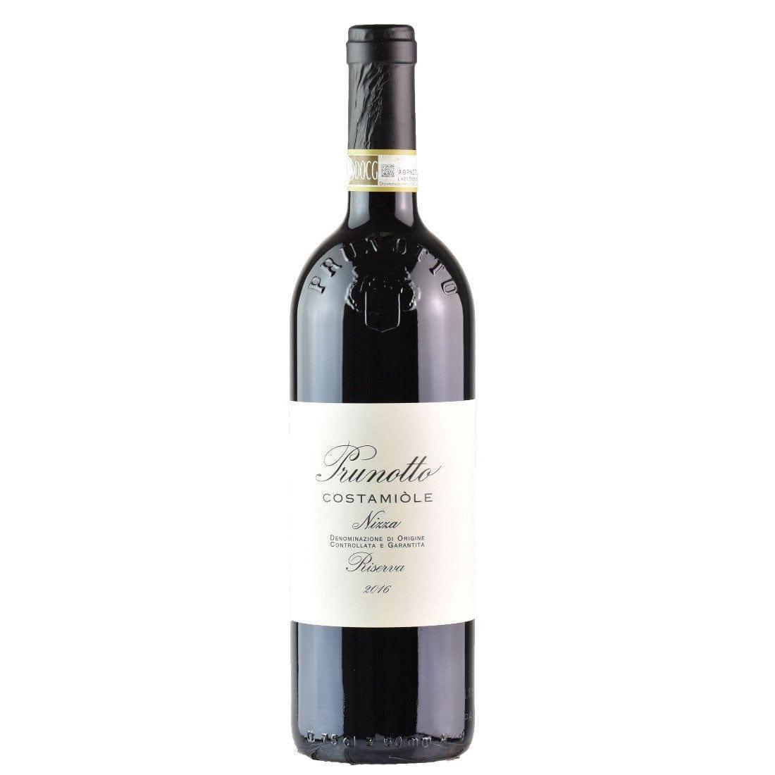 Nizza 2021 Riserva Docg Costamiole - Prunotto - Vinolog24.com