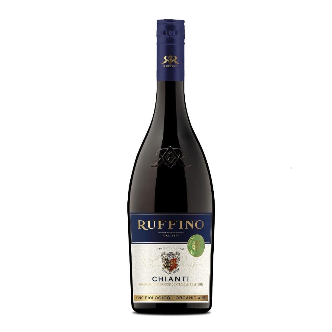 Chianti 2021 Docg Biologico - Ruffino - Vinolog24.com