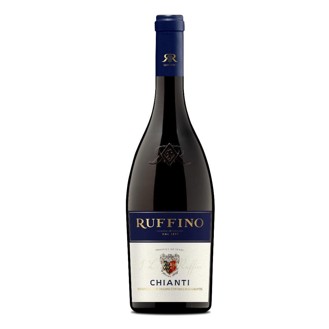 Chianti 2021 Docg - Ruffino - Vinolog24.com