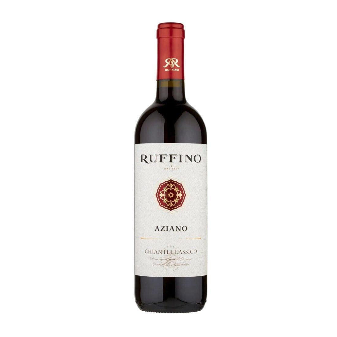 Chianti Classico 2020 Docg Aziano - Ruffino - Vinolog24.com