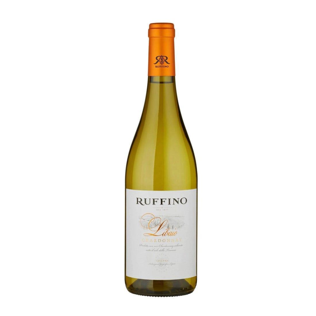 Libaio 2020 Igt Toscana Bianco - Ruffino - Vinolog24.com