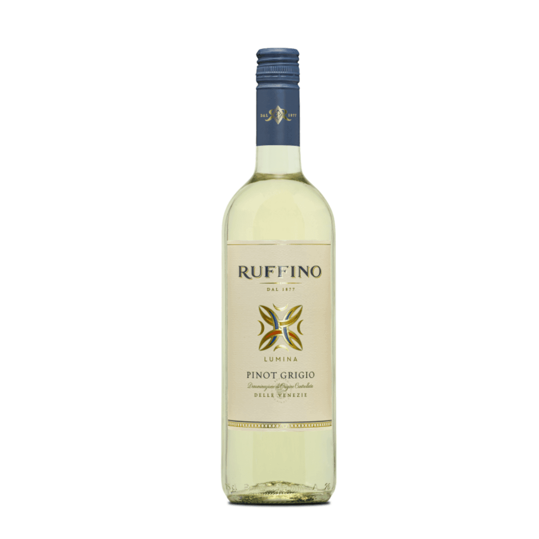 Lumina 2021 Doc Pinot Grigio delle Venezie - Ruffino - Vinolog24.com