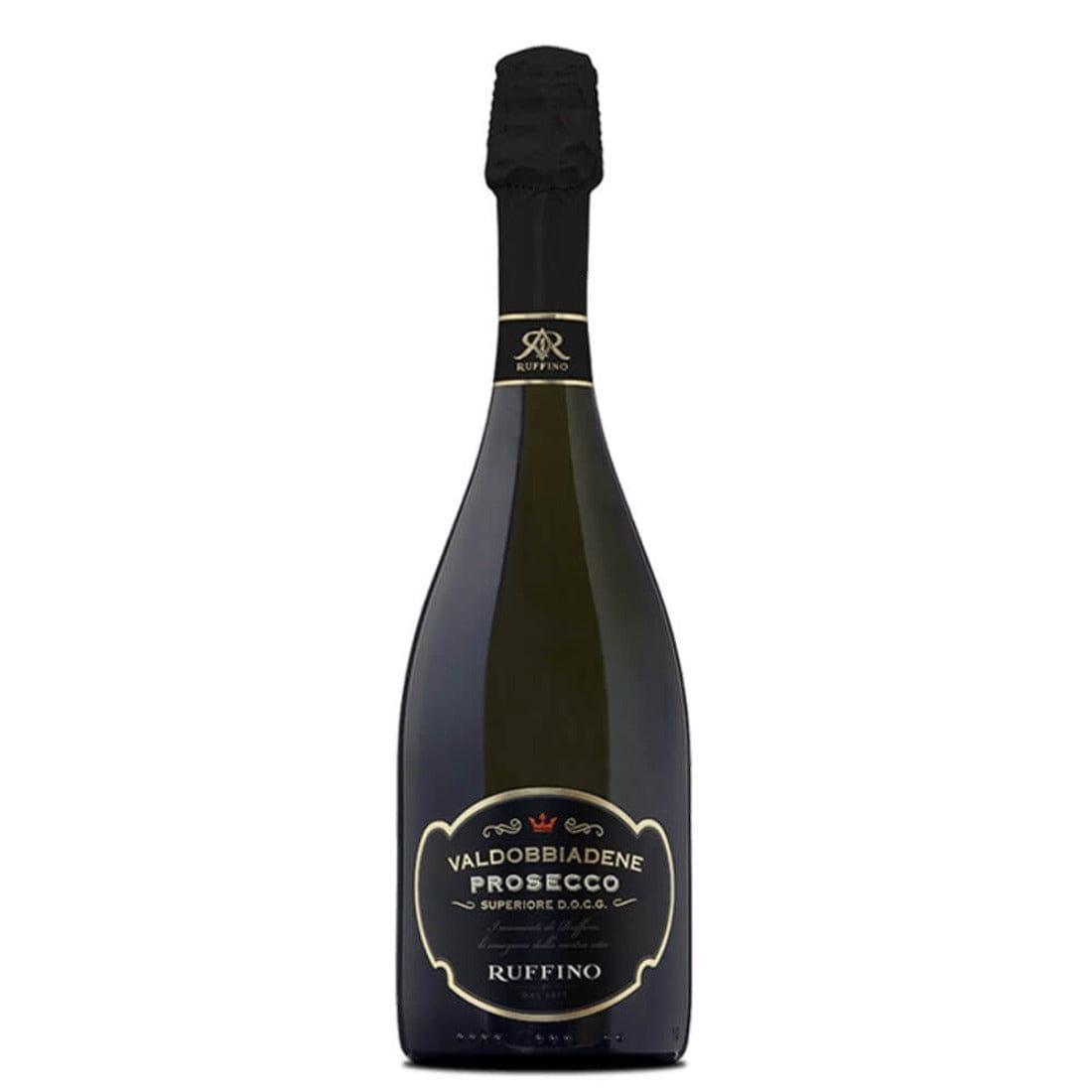 Momenti 2021 Docg Prosecco di Valdobbiadene Superiore Extra Dry - Ruffino - Vinolog24.com