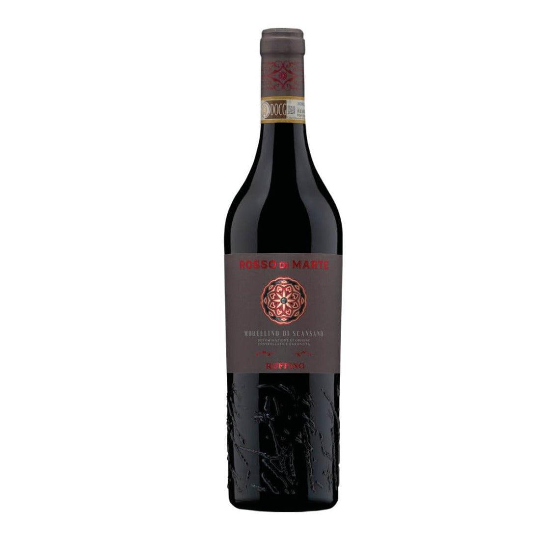 Morellino di Scansano 2020 Docg Rosso di Marte - Ruffino - Vinolog24.com